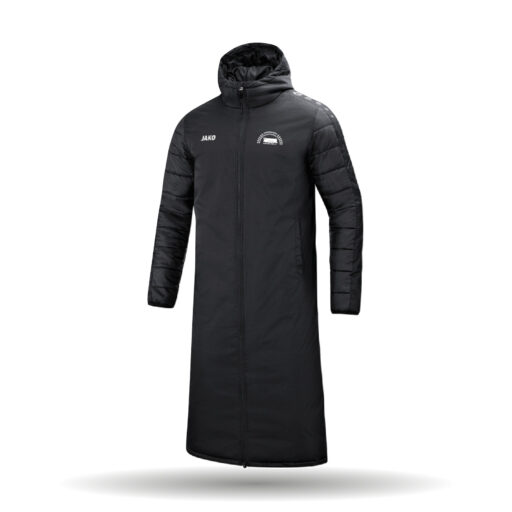 ESV Lok Rostock - Bankmantel Erwachsene