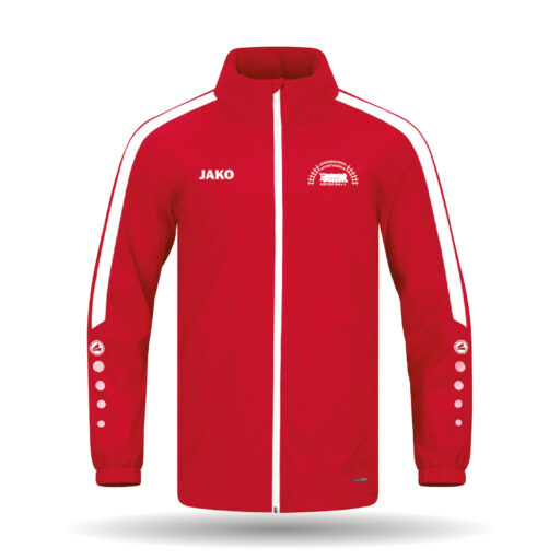 ESV Lok Rostock - Allwetterjacke Erwachsene