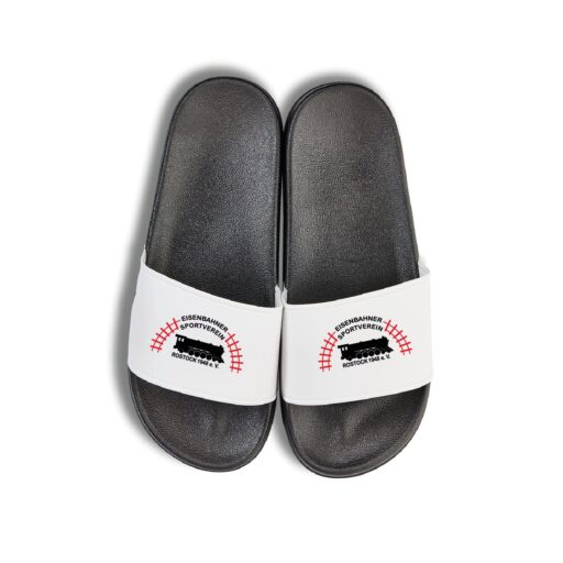 ESV Lok Rostock - Badelatschen