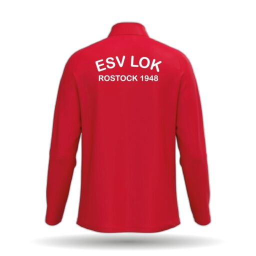 Alternative view of ESV Lok Rostock - Trainingstop Herren