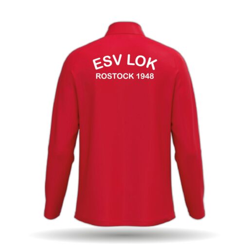 Alternative view of ESV Lok Rostock - Trainingstop Kinder