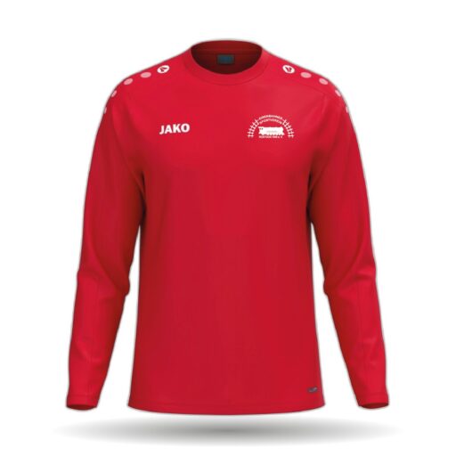 ESV Lok Rostock - Trainingspullover Herren