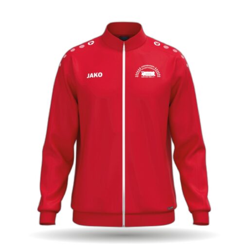 ESV Lok Rostock - Trainingsjacke Herren