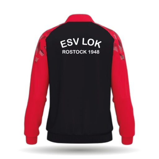 Alternative view of ESV Lok Rostock - Freizeitjacke Sonic Herren