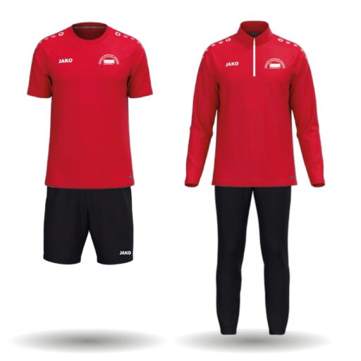 ESV Lok Rostock - Spielerbundle