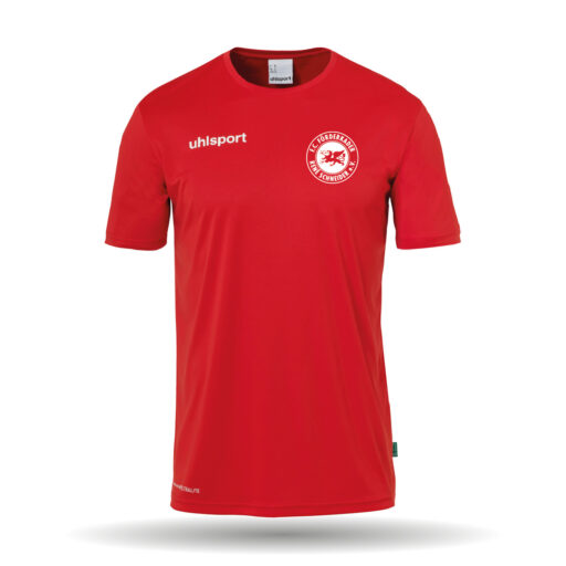 FC Förderkader René Schneider - Essential Training T-Shirt Erwachsene