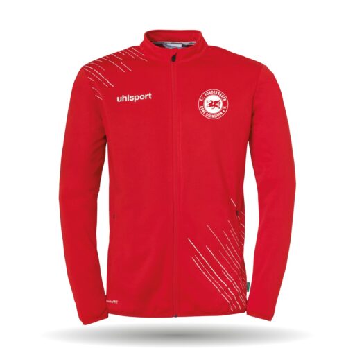 FC Förderkader René Schneider - Score Classic Jacke Erwachsene