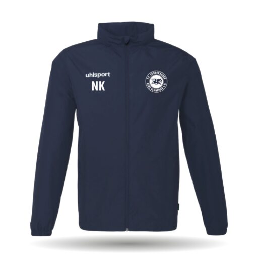 FC Förderkader René Schneider - Allwetterjacke Erwachsene