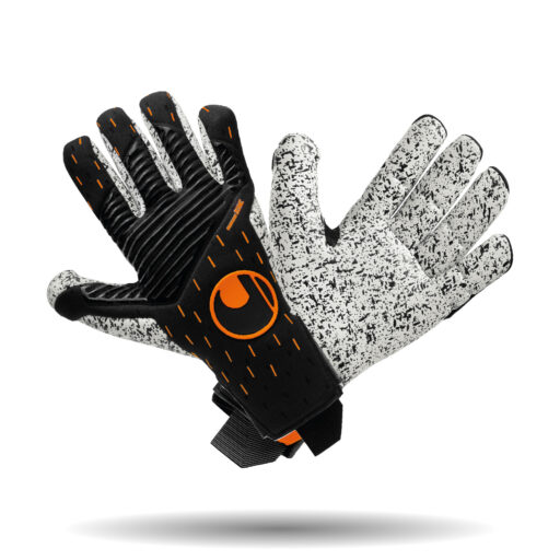 SV Hafen Rostock - Torwarthandschuhe Speed Supergrip+