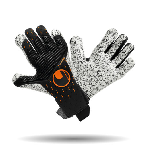 SV Hafen Rostock - Torwarthandschuhe Supergrip+