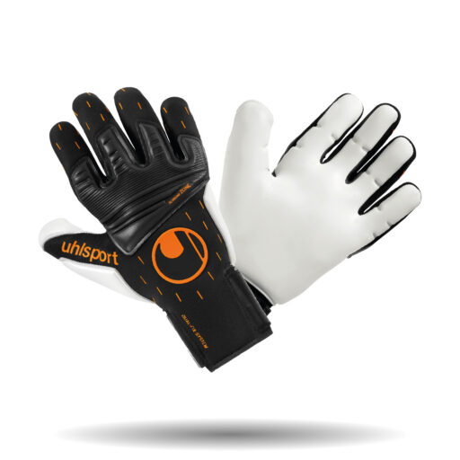 SV Hafen Rostock - Torwarthandschuhe Speed Reflex