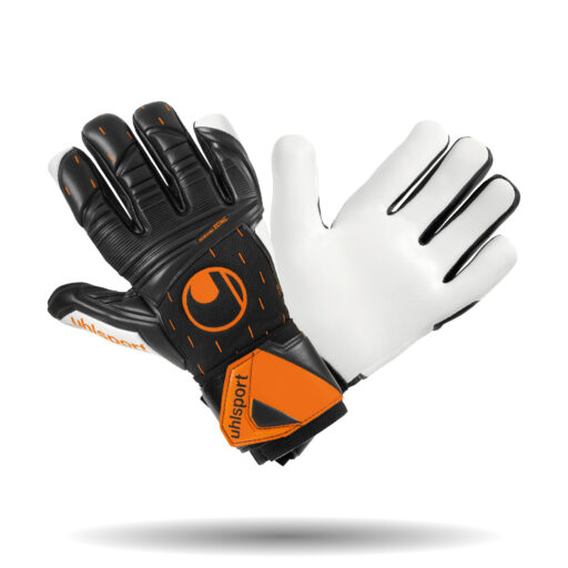 SV Hafen Rostock - Torwarthandschuhe Supersoft