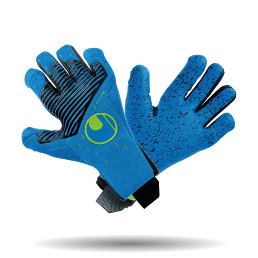 SV Hafen Rostock - Torwarthandschuhe Aquagrip