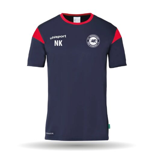 FC Förderkader - Trainingstrikot Kinder