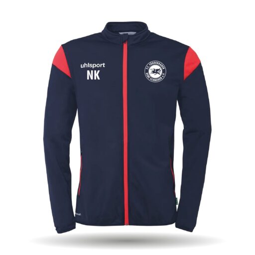 FC Förderkader - Trainingsjacke Kinder