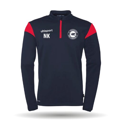 FC Förderkader - Zip-Top Kinder