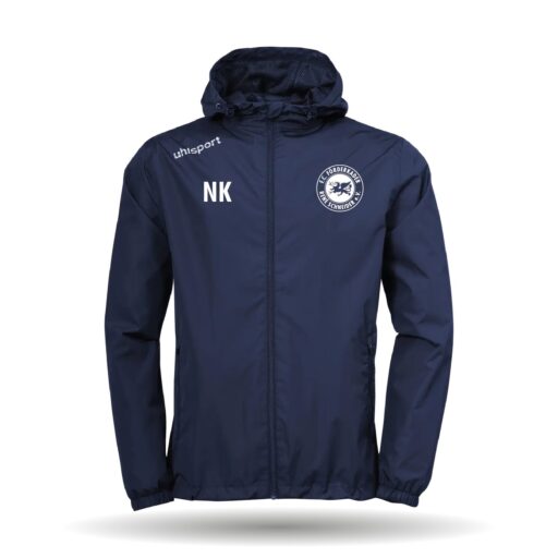 FC Förderkader - Regenjacke Herren