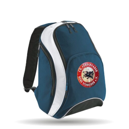 FC Förderkader René Schneider - Rucksack