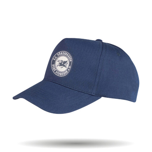 FC Förderkader René Schneider – Basecap