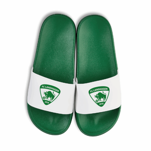 FC Landhagen - Badelatschen