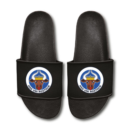 HSG Universität Rostock - Badelatschen