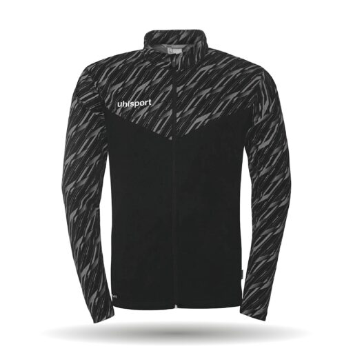 HSS Taekwondo – Trainingsjacke Erwachsene