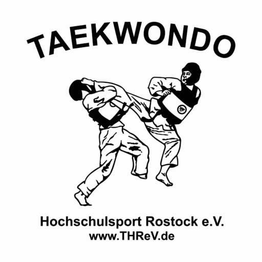 Hochschulsport Rostock - Taekwondo