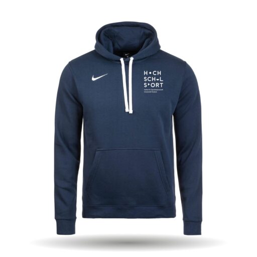 HSS Universität Rostock - Hoodie Herren