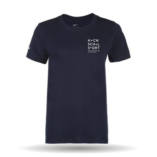 HSS Universität Rostock - T-Shirt Herren