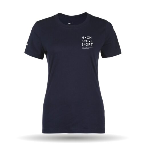 HSS Universität Rostock - T-Shirt Damen