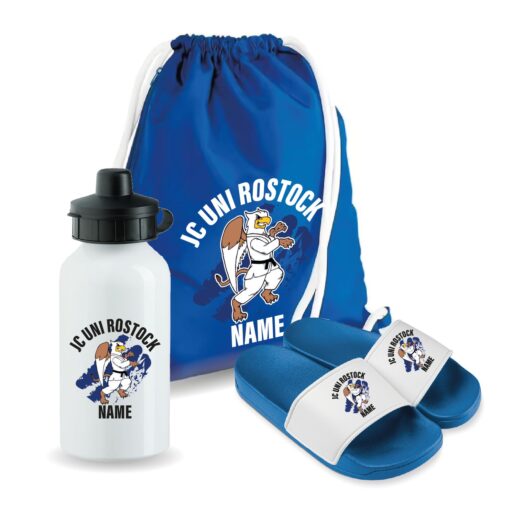 JC Uni Rostock - Bundle