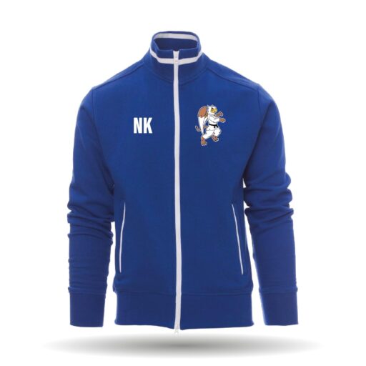 JC Uni Rostock - Sweatjacke Erwachsene