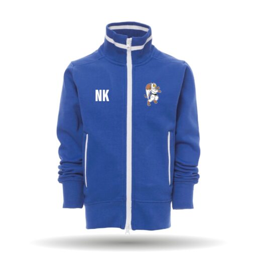 JC Uni Rostock - Sweatjacke Kinder