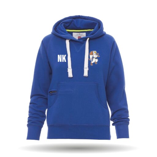 JC Uni Rostock - Hoodie Damen