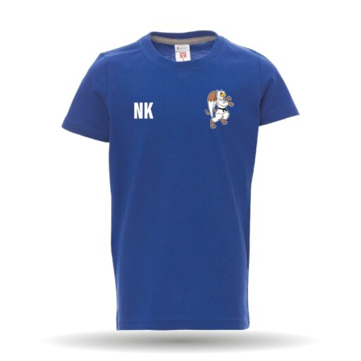 JC Uni Rostock - T-Shirt Kinder