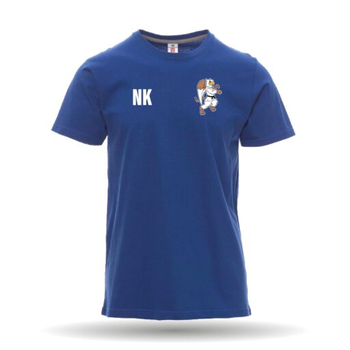 JC Uni Rostock - T-Shirt Herren