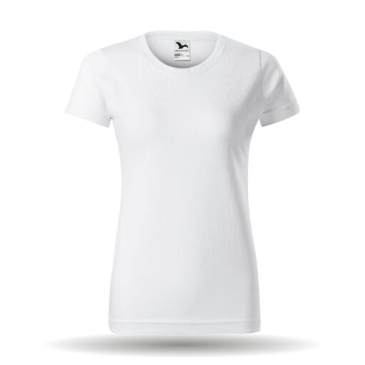 JC Uni Rostock - Wettkampf T-Shirt Damen