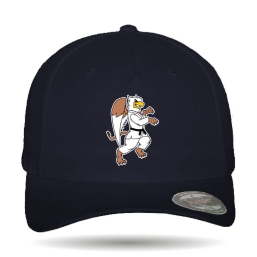 JCU Uni Rostock - Basecap