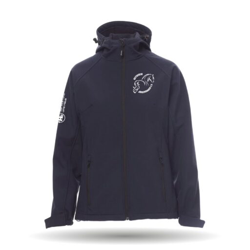 Reitverein Jürgenshagen - Softshelljacke Damen