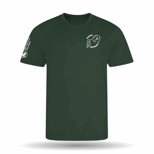 Reitverein Jürgenshagen - Polyester T-Shirt Herren