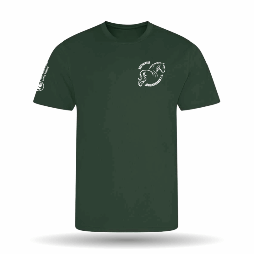 Reitverein Jürgenshagen - Polyester T-Shirt Kinder