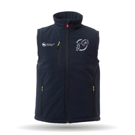 Reitverein Jürgenshagen - Weste Unisex