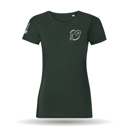 Reitverein Jürgenshagen - T-Shirt Damen