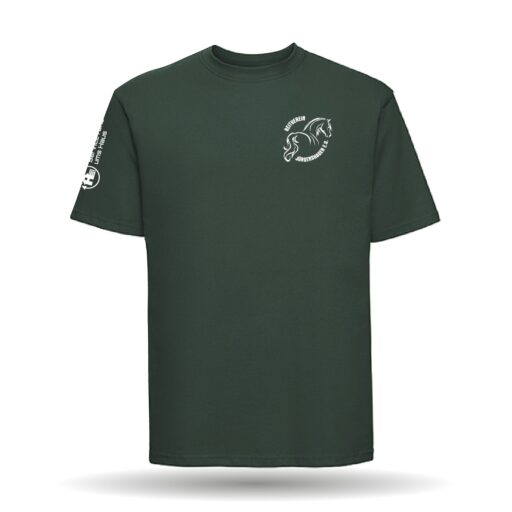 Reitverein Jürgenshagen - T-Shirt Kinder