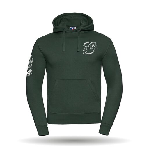 Reitverein Jürgenshagen - Hoodie Herren