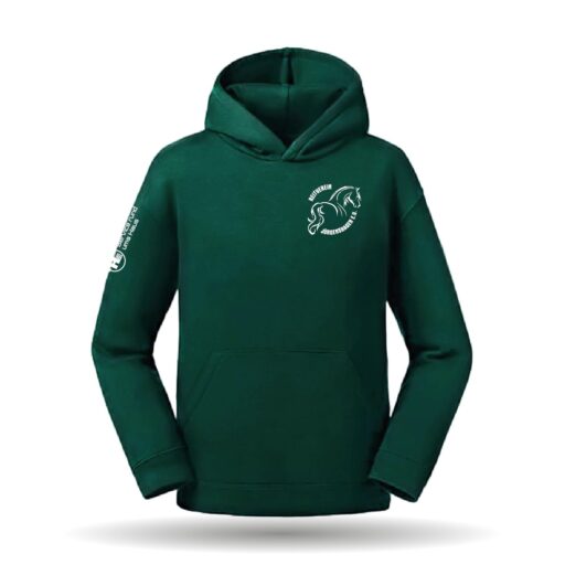 Reitverein Jürgenshagen - Hoodie Kinder