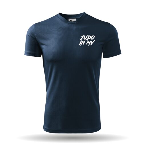 KGJ MV – Jubiläums Polyester T-Shirt Herren