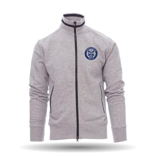 Kröpeliner SV 47 - Sweatjacke Herren