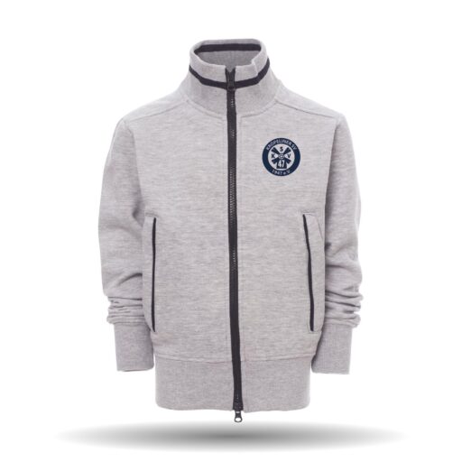 Kröpeliner SV 47 - Sweatjacke Kinder