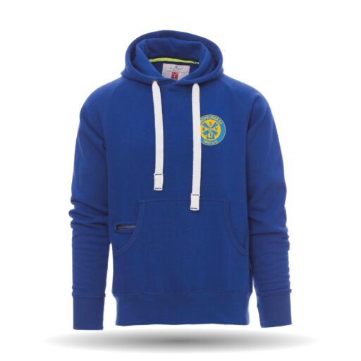 Kröpeliner SV 47 - Hoodie Herren